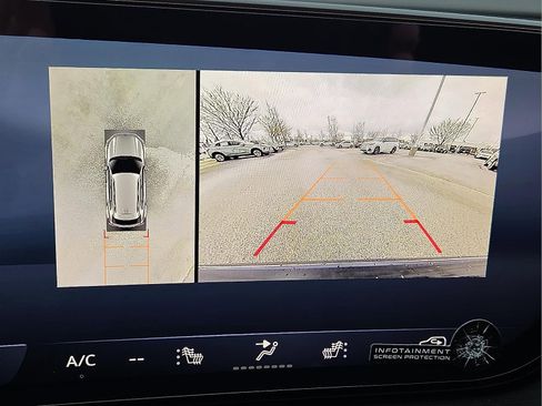 New 2026 Buick Envision Preferred image 18