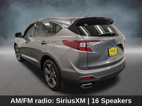 Used 2023 Acura RDX AWD w/ Advance Package image 7