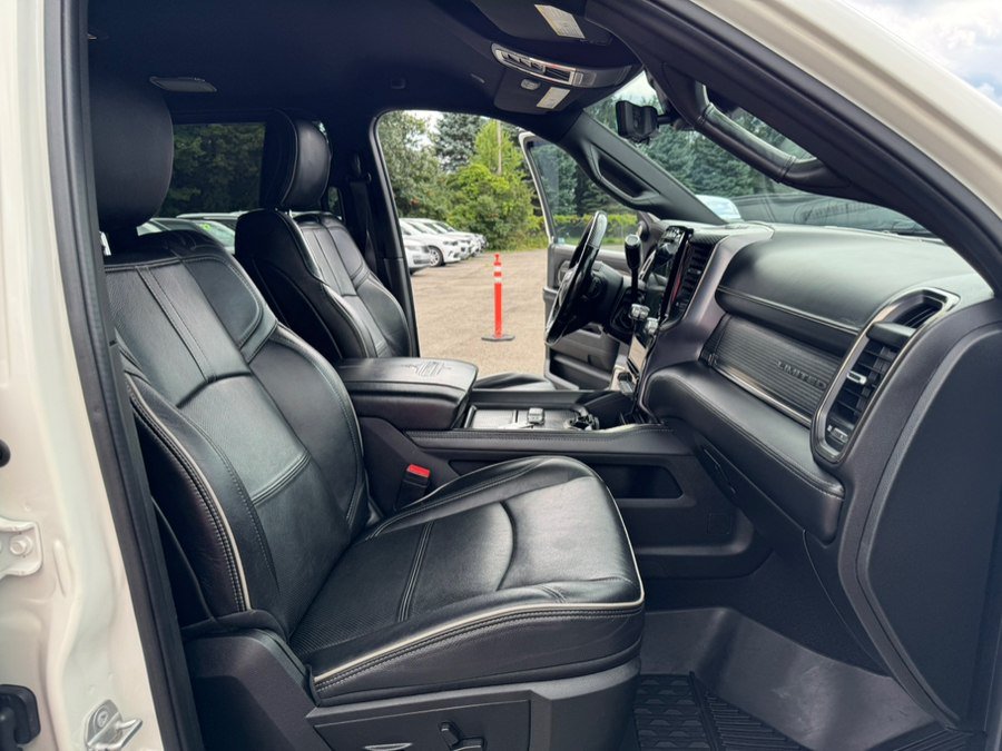 Used 2021 RAM 3500 Limited AWD/4WD image 23