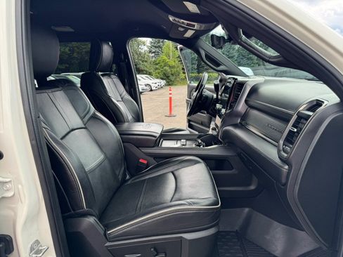 Used 2021 RAM 3500 Limited AWD/4WD image 23