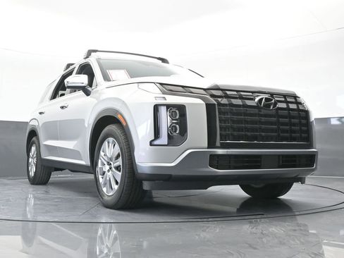 Used 2025 Hyundai Palisade SEL FWD image 68