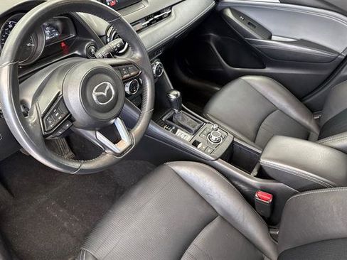 Used 2019 MAZDA CX-3 Touring AWD/4WD image 9