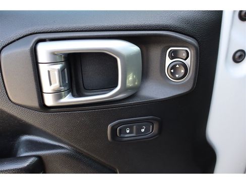 Used 2020 Jeep Gladiator Sport w/ Quick Order Package 24S AWD/4WD image 20