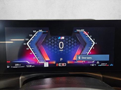 New 2026 BMW 430i 430i w/ M Sport Package image 10