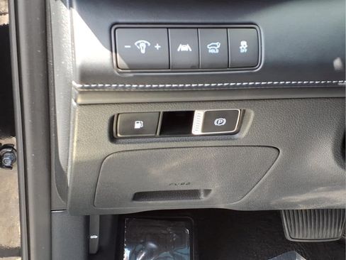 Used 2023 Hyundai Santa Fe Limited AWD/4WD image 13