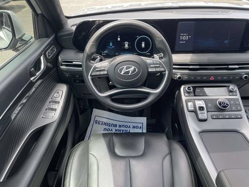 Used 2024 Hyundai Palisade Calligraphy AWD/4WD image 14