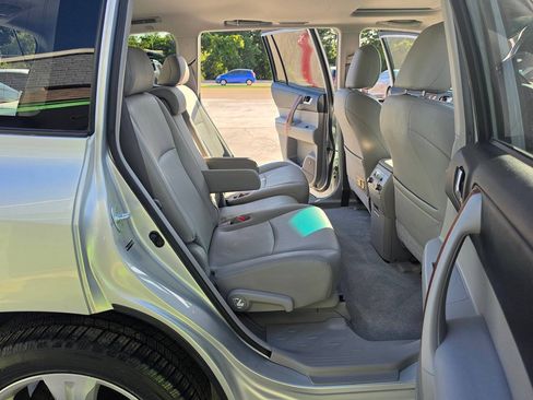 Used 2009 Toyota Highlander Limited AWD/4WD image 20