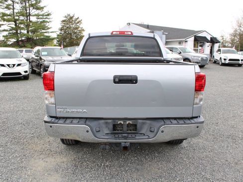 Used 2013 Toyota Tundra Limited w/ Memory Pkg RWD image 8
