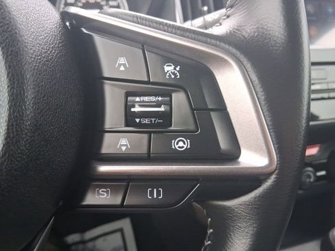 Used 2023 Subaru Forester Premium image 21