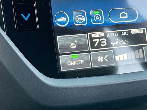 New 2026 Subaru Forester Premium image 19