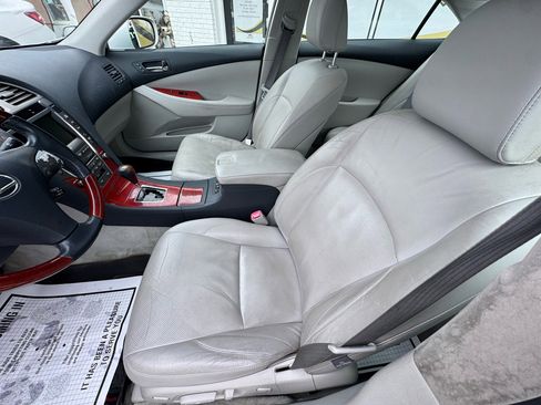 Used 2007 Lexus ES 350 image 12