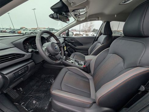 New 2026 Subaru Crosstrek 2.5i Limited image 6