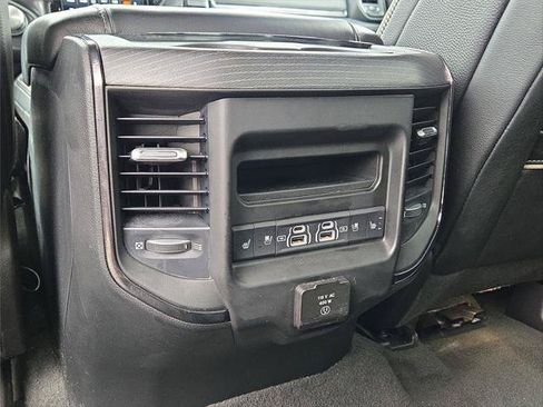 Certified 2023 RAM 1500 Limited w/ Body Color Bumper Group AWD/4WD image 17