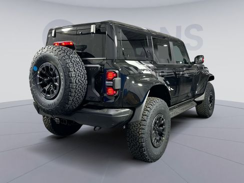 New 2025 Ford Bronco Raptor image 7