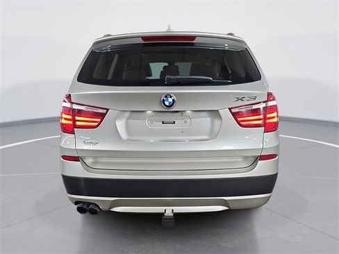 Used 2013 BMW X3 xDrive28i image 4