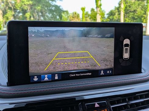 Used 2026 Acura MDX A-Spec AWD/4WD image 24