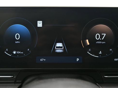 Certified 2026 Hyundai Kona SEL Premium AWD/4WD image 9