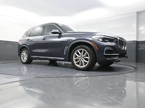 Used 2019 BMW X5 xDrive40i AWD/4WD image 20