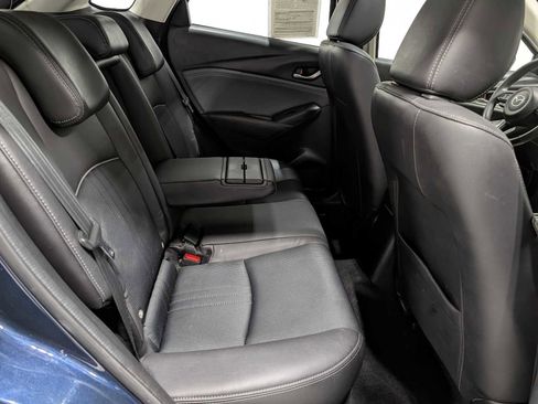 Used 2019 MAZDA CX-3 Touring w/ Preferred Equipment Package image 39