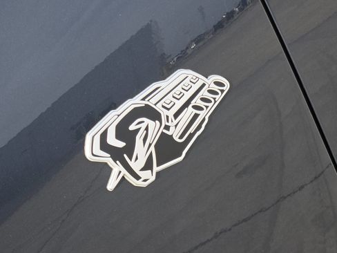 New 2026 RAM 1500 Big Horn image 8