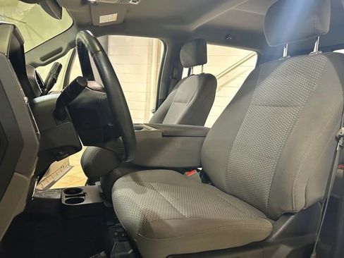 Used 2018 Ford F150 XLT w/ Equipment Group 302A Luxury RWD image 17