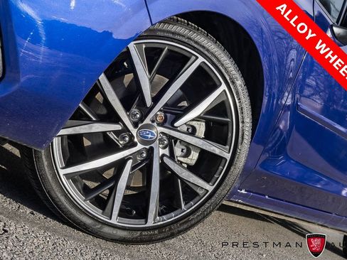 Used 2024 Subaru Impreza 2.0i Sport image 5