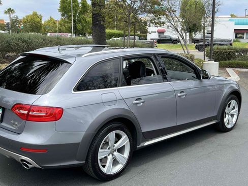 Used 2015 Audi A4 Premium Plus w/ Technology Package AWD/4WD image 56
