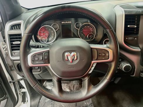 Used 2023 RAM 1500 Big Horn AWD/4WD image 11