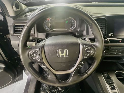 Used 2023 Honda Ridgeline RTL image 11