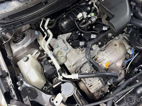 Used 2013 Nissan Rogue S w/ Special Edition Pkg image 23