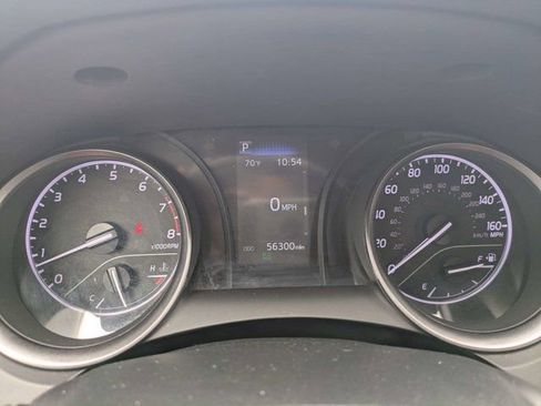 Used 2023 Toyota Camry SE FWD image 28