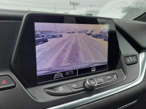 Used 2021 Chevrolet Blazer LT w/ LPO, Black Accent Package image 32