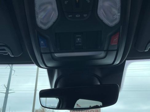 New 2026 RAM 2500 Tradesman image 8