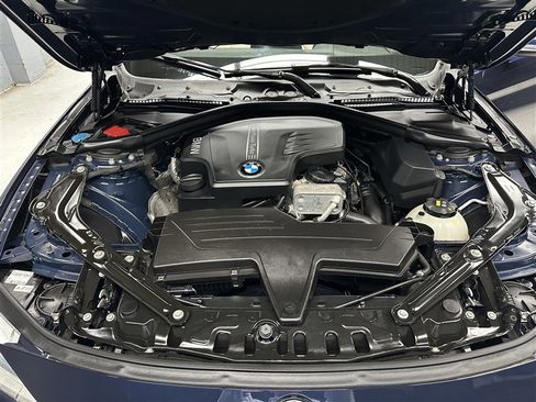 Used 2016 BMW 428i xDrive Convertible image 27