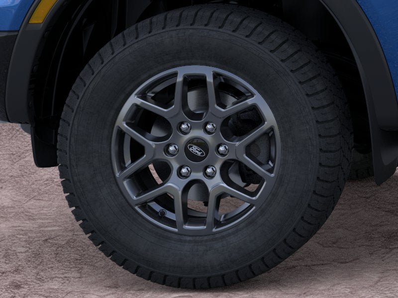 New 2026 Ford Ranger XLT w/ FX4 Off-Road Package AWD/4WD image 19