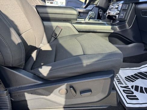 Used 2022 Ford F150 XLT w/ Equipment Group 302A High image 37