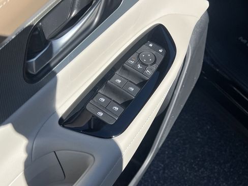 New 2026 Nissan Murano Platinum image 18