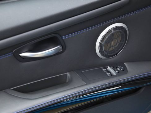 Used 2013 BMW M3 Coupe RWD image 96