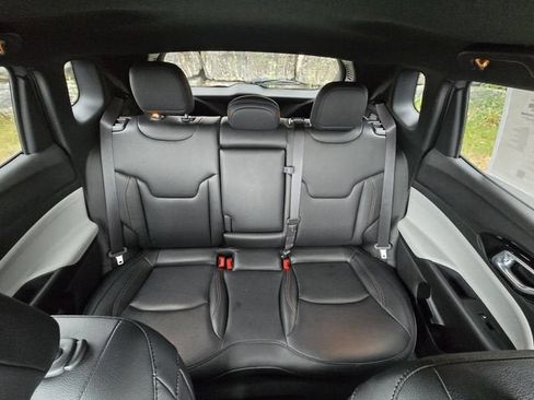 Used 2024 Jeep Compass Limited AWD/4WD image 18