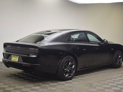 New 2026 Dodge Charger R/T image 5