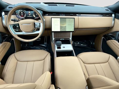 New 2026 Land Rover Range Rover SE image 15