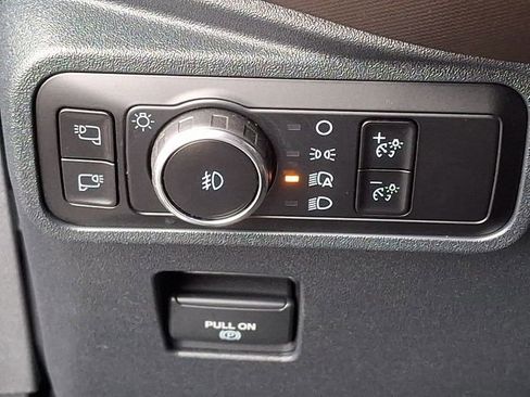 Used 2023 Ford Bronco Outer Banks AWD/4WD image 21