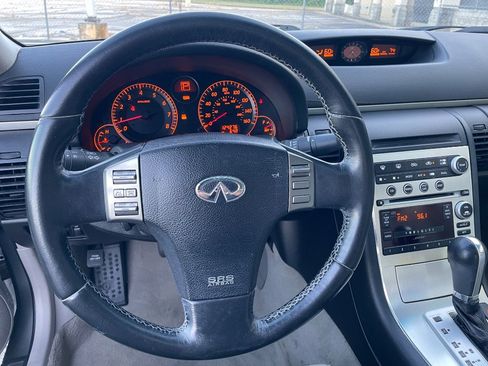 Used 2006 INFINITI G35 Sedan w/ (P03) Premium Pkg C image 50