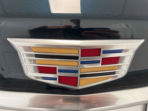 Certified 2025 Cadillac XT5 Premium Luxury w/ Technology Package AWD/4WD image 27