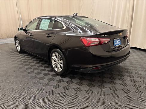 Used 2020 Chevrolet Malibu LT image 7