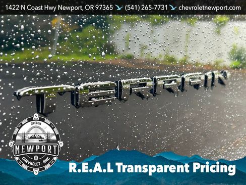 New 2026 GMC Terrain Elevation w/ Elevation Premium Package AWD/4WD image 13