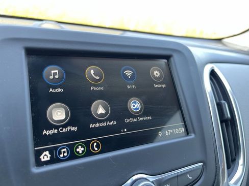 Used 2019 Chevrolet Equinox LT w/ LPO, Hit The Road Package image 14