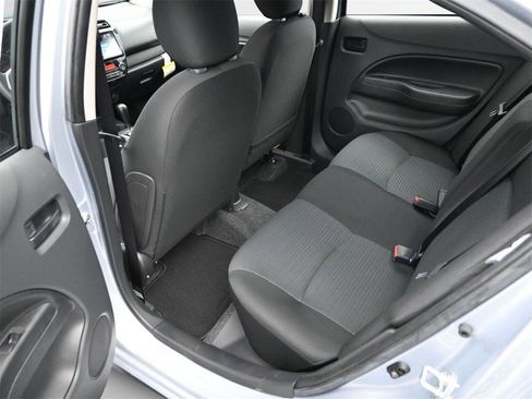 Used 2024 Mitsubishi Mirage G4 ES image 28