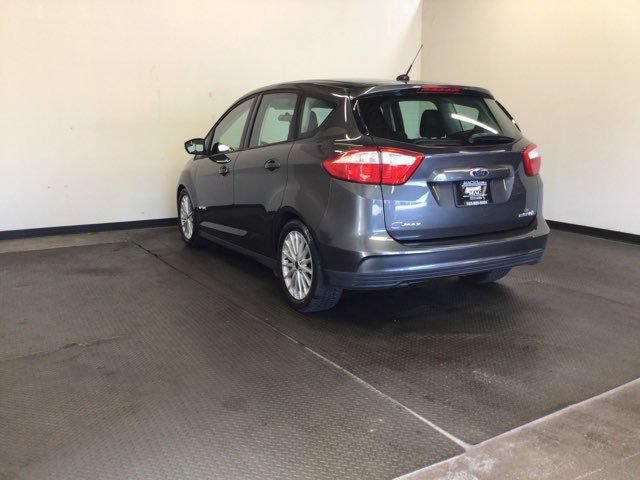 Used 2016 Ford C-MAX SE FWD image 6