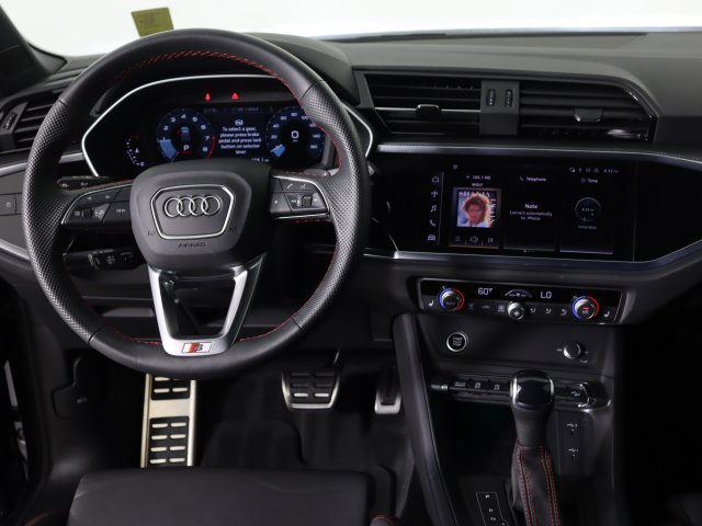 Used 2025 Audi Q3 2.0T Premium Plus AWD/4WD image 21